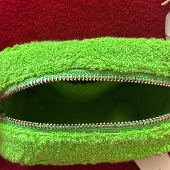 Tory Burch ‘Ella’ Cosmetic Bag - Picture 8 of 8